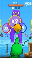 Boss Battle 3D স্ক্রিনশট 3