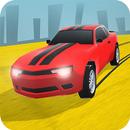Impossible Parkour Drive APK