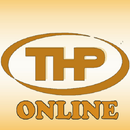 THP ONLINE aplikacja