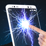 3D Electric Live Wallpaper ikona