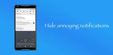 Hide Notification On Oreo