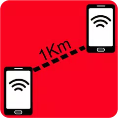 Descargar APK de Distance between devices