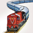 Train Enquiry icon