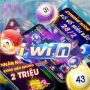 Iwin - Cổng game huyền thoại APK