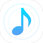 Music Player أيقونة