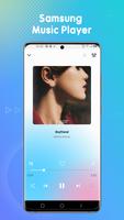 Music Player captura de pantalla 1