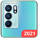 Camera for Oppo Reno 6 - Selfie Expert Camera APK