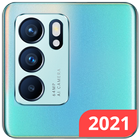 Camera أيقونة