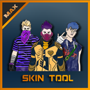 FF MAX Skin Tools & Mod Skin APK