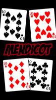 Mendicot Cartaz