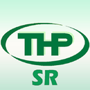 THP  SR aplikacja