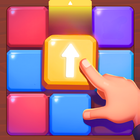 Block Jam ícone