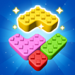 Block Jam Away: Color Slide