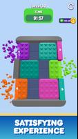 Block Jam Away: Color Slide Ekran Görüntüsü 1
