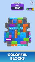 Block Jam Away: Color Slide Ekran Görüntüsü 2