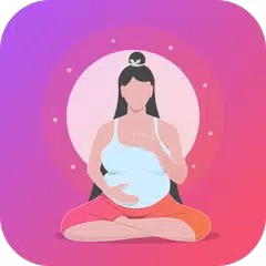 Prenatal Pregnancy Yoga Pilate APK 下載