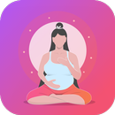 प्रसवपूर्व गर्भावस्था का योगा APK