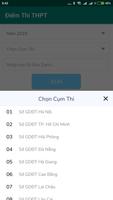 Tra Cứu Điểm Thi THPT Quốc Gia screenshot 2