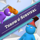 Throw & Survival иконка