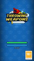 Throwing Weapons poster