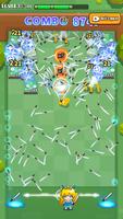 Throwing Weapons screenshot 2