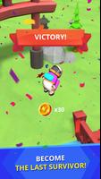 Throw.io تصوير الشاشة 1