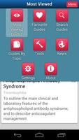 Thrombosis ภาพหน้าจอ 2