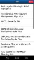 Thrombosis ảnh chụp màn hình 3