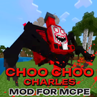 Choo Choo Charles Mod icon