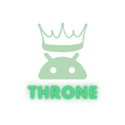 Throne icône