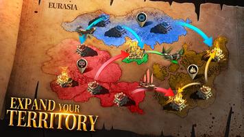 Power of Thrones: Rise and Fall 스크린샷 1