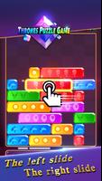 Thrones Puzzle Game اسکرین شاٹ 2