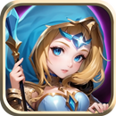Throne War: Idle RPG APK