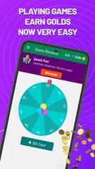 Game Rewards - Earn Game Code APK download