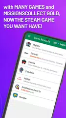 Game Rewards - Earn Game Code APK download