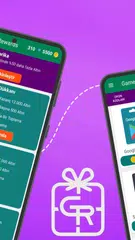 Game Rewards - Earn Game Code APK download