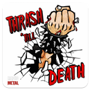 Thrash Metal Radios APK