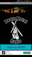 Doom Metal poster