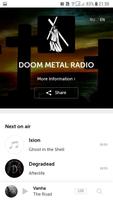 Doom Metal screenshot 1