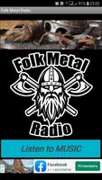 Folk Metal poster