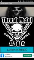 Thrash Metal पोस्टर