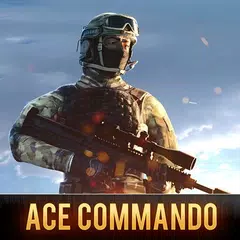 Baixar Ace Commando XAPK