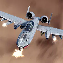 Fighter Pilot: HeavyFire