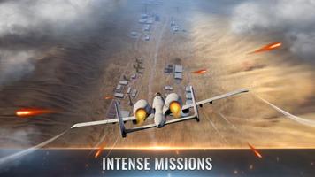 Fighter Pilot: HeavyFire 截图 1