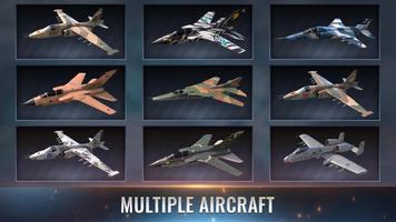 Fighter Pilot: HeavyFire ảnh chụp màn hình 2