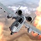 Fighter Pilot : HeavyFire آئیکن