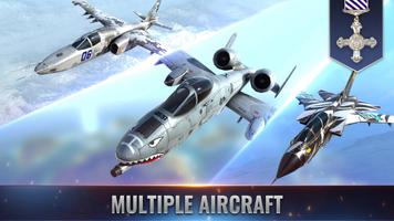 Fighter Pilot : HeavyFire 포스터