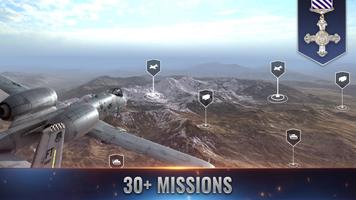 Fighter Pilot : HeavyFire capture d'écran 2