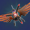 Fighter Pilot: Iron Bird ไอคอน