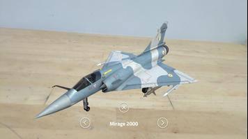 IAF - A Cut Above AR تصوير الشاشة 1